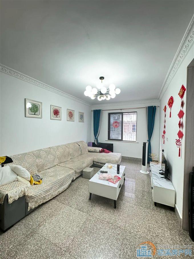 精装慈溪山庄116平105万