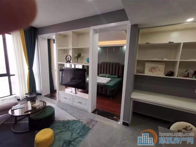 波斯曼三小上林中学可读17楼77平豪装