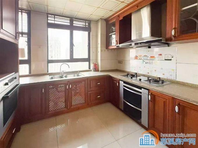 华润凯旋门177方豪装全屋地暖278万