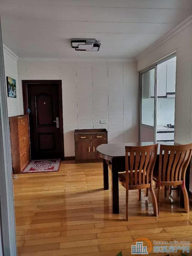 孙塘新村，独家