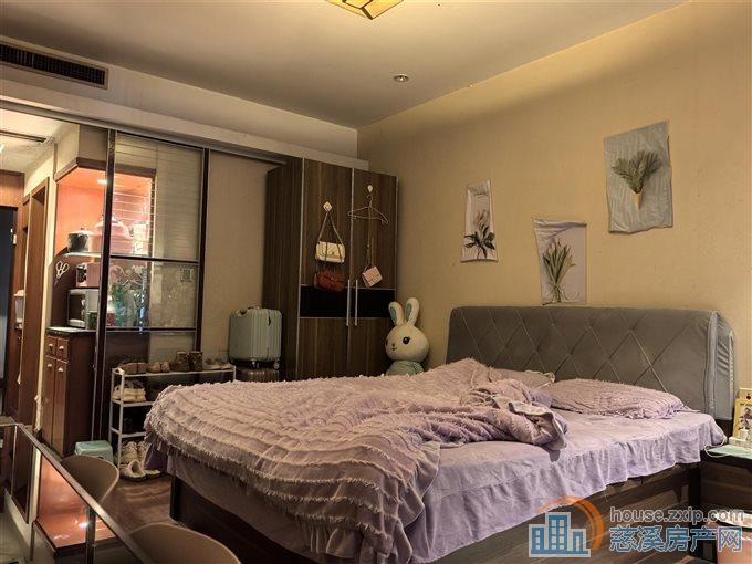 急售星辰公寓电梯房精装修34万直接房源