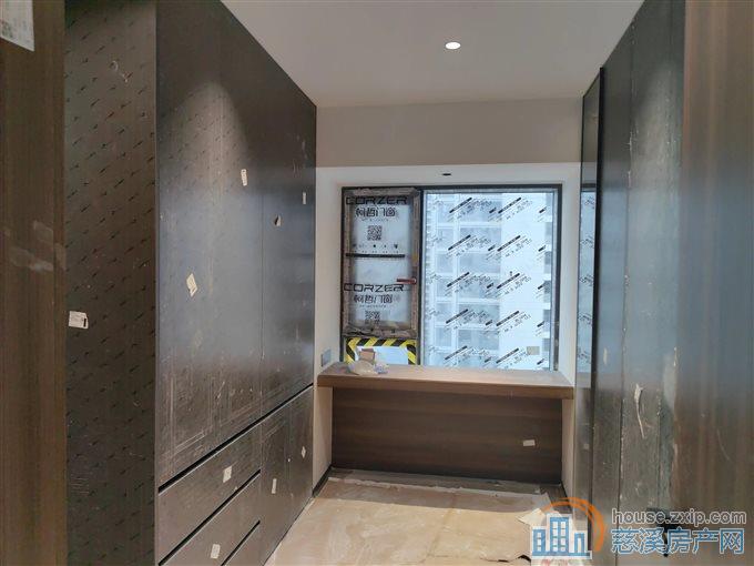 天安浔筑 全新精装 亏本包税