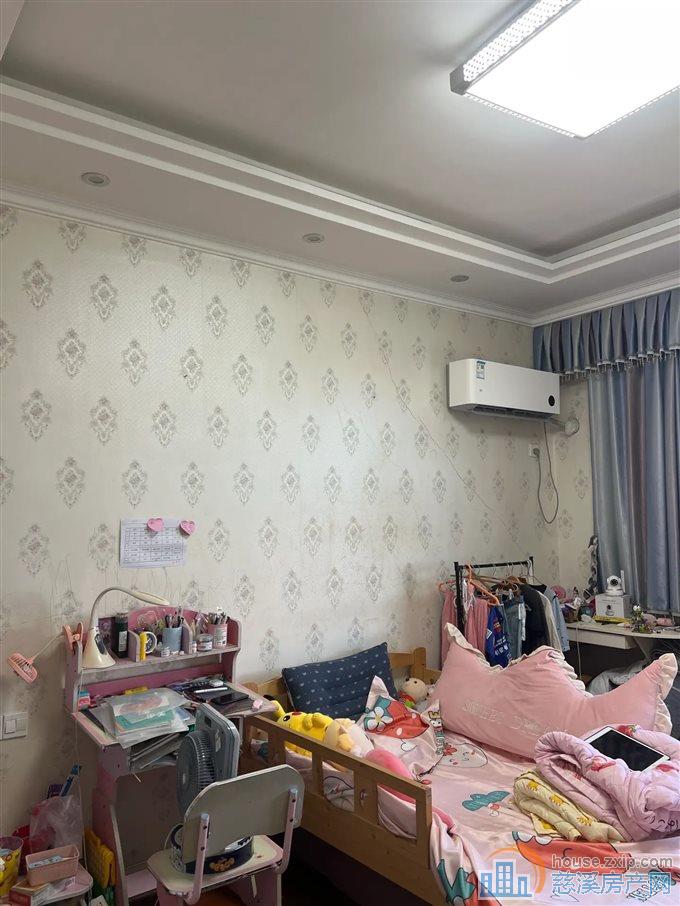 清和花苑 精装修 家具家电全送