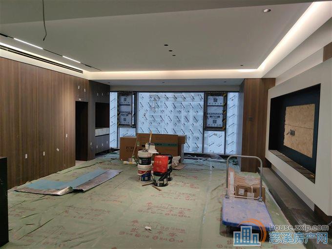 天安浔筑 全新精装 亏本包税