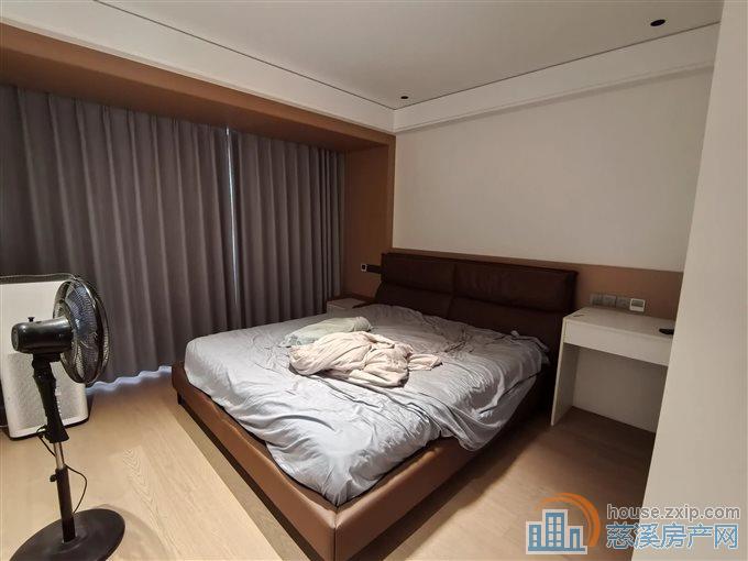 祥生望玥府 豪装 黄金楼层