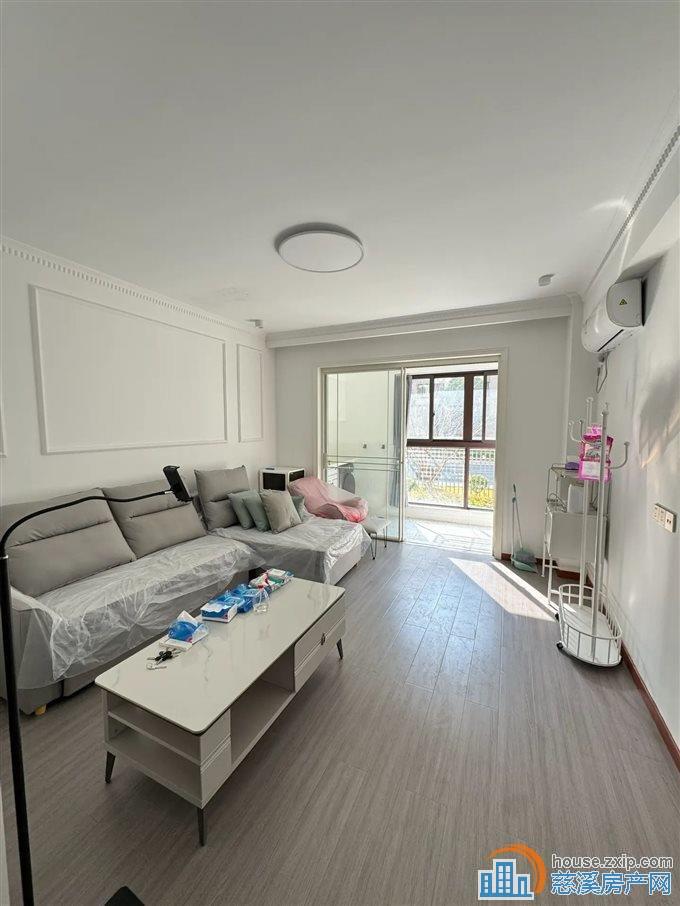 急售上笆里花苑 城西精装洋房 送车位