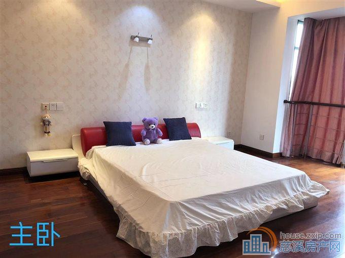 东方明珠电梯洋房三室两厅两卫精装直接房源