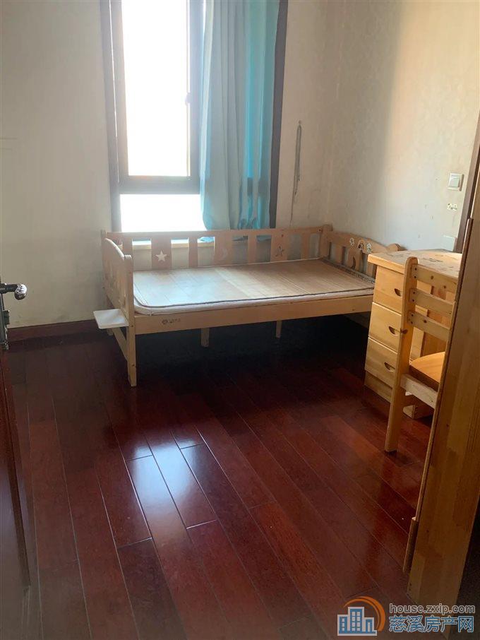 城市桃源 精装修 电梯洋房