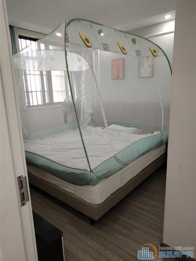 鸣北小区 精装103平133.6万带车位