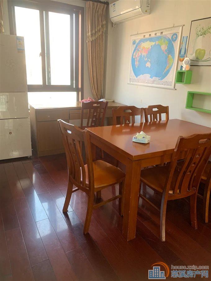 城市桃源 精装修 电梯洋房