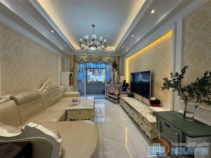 吉祥新村四区  实验小学  拎包入住