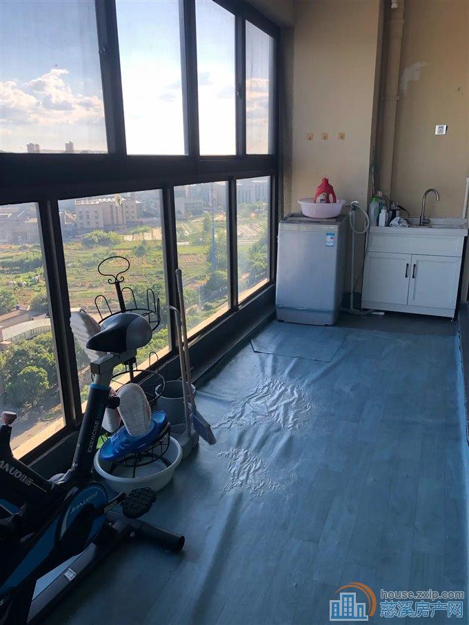 悦华府108平149.8万黄金楼层