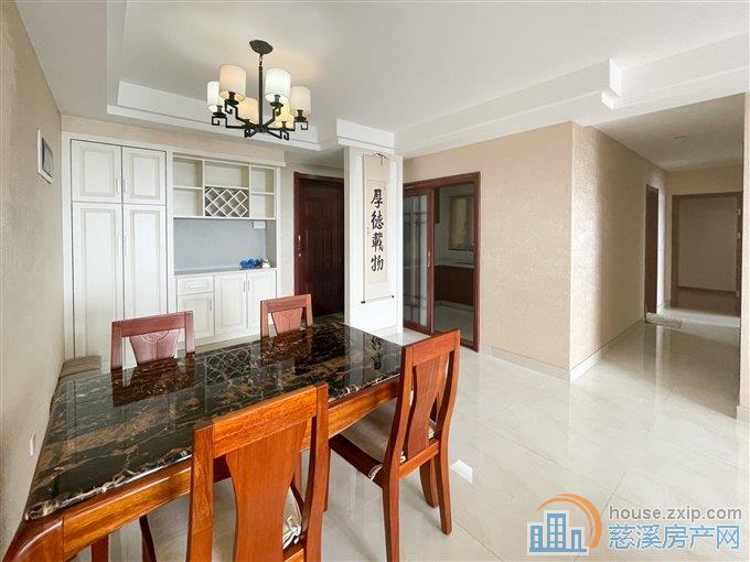 慈悦湾小户型，精装修102万