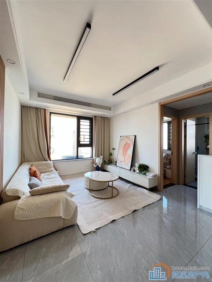 新潮塘北苑 凤凰楼层 豪华装修