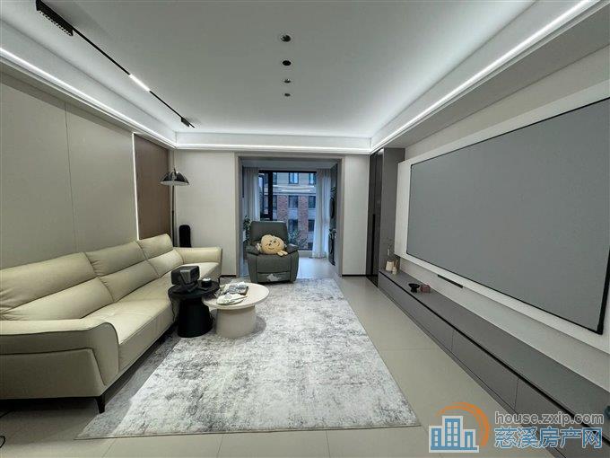 城市桃源89平109万