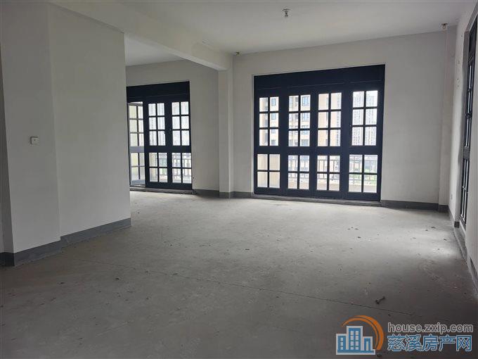 双喜雍园 稀缺洋房 层高3.6米带双车位