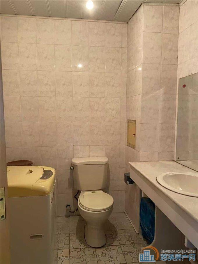 慈溪山庄4楼141平带车库91.8万