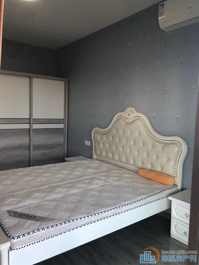 悦华府108平精装149.8万浙师大