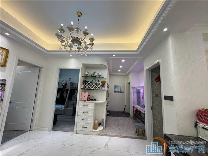 吉祥新村四区  实验小学  拎包入住