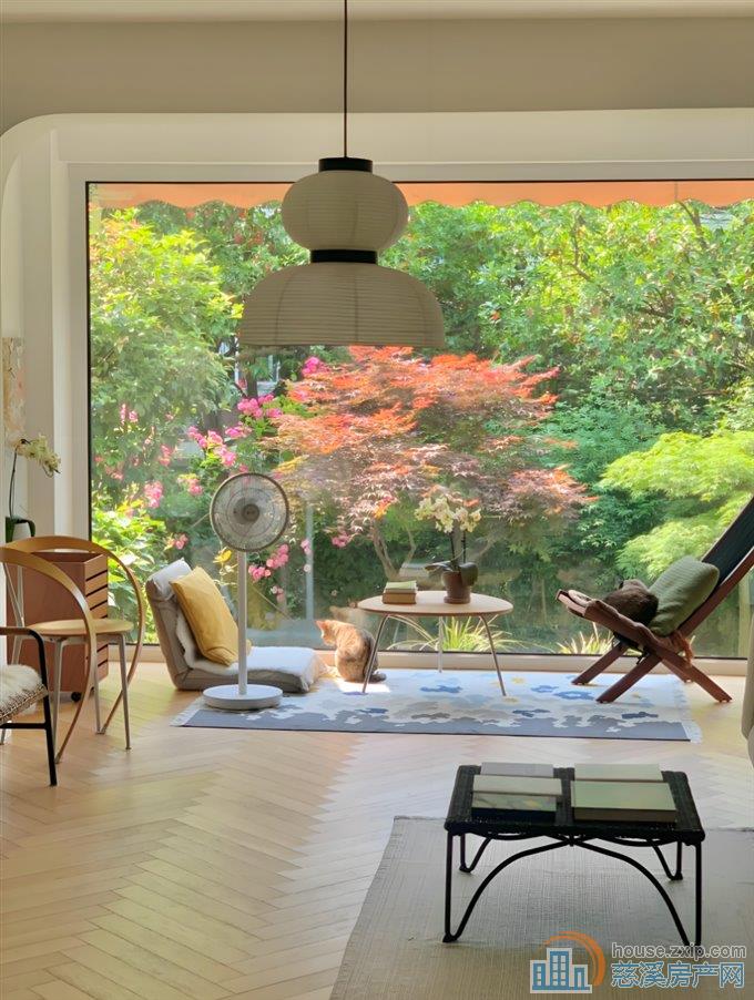 和平小区三通三别墅位置好国有出让直接房源