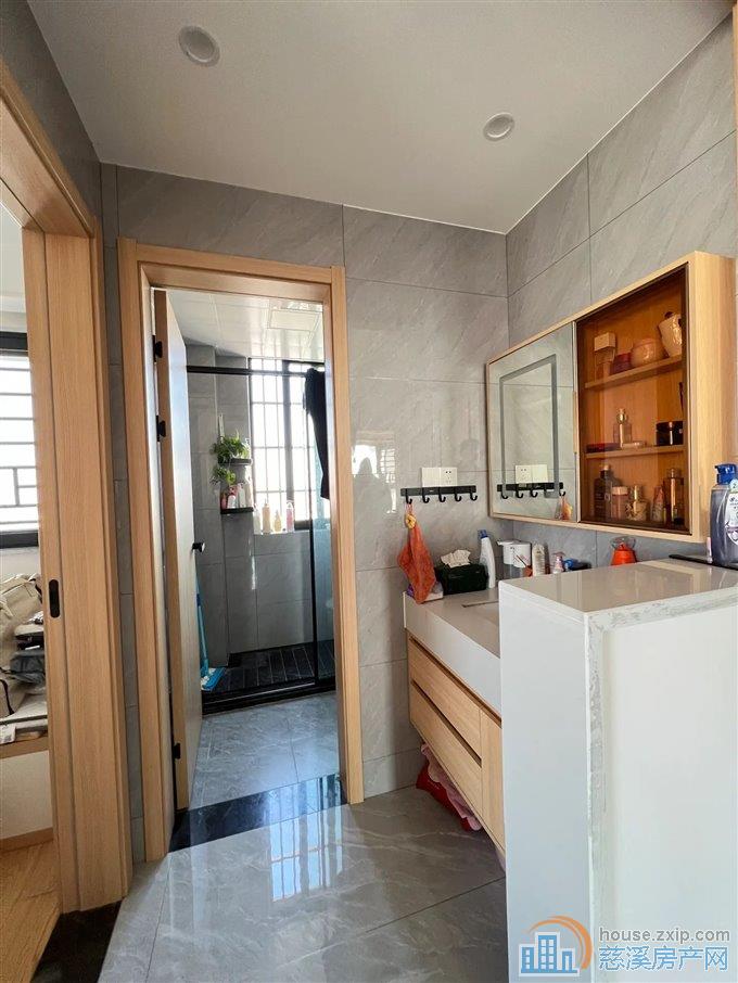 新潮塘北苑 凤凰楼层 豪华装修