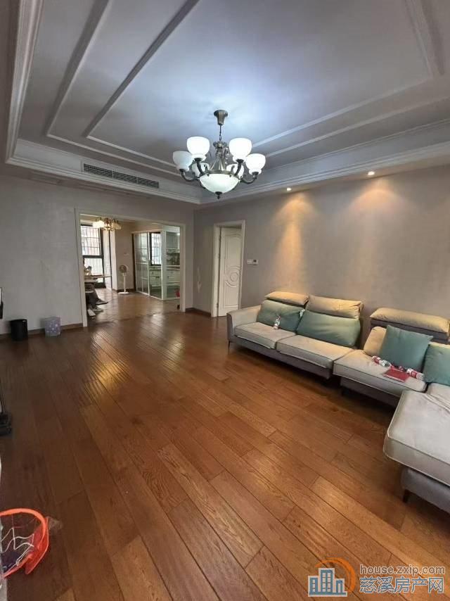 急卖出售:枫华富地,多层4楼