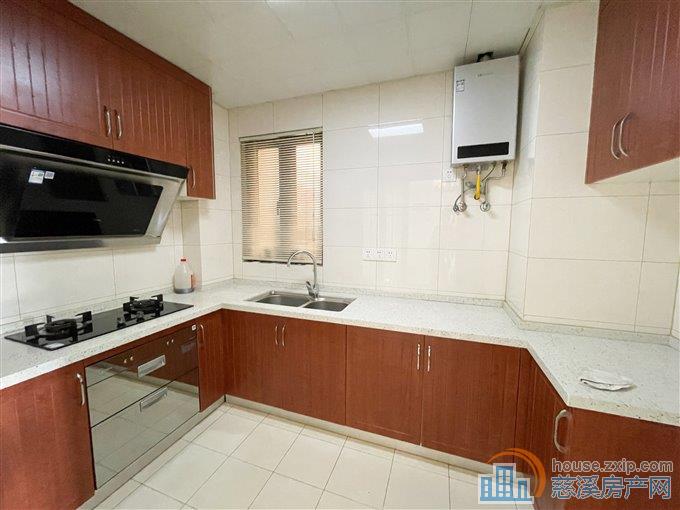 保利慈悦湾 精装115平112.8万