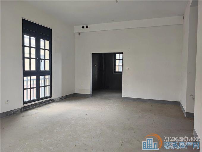 双喜雍园 稀缺洋房 层高3.6米带双车位