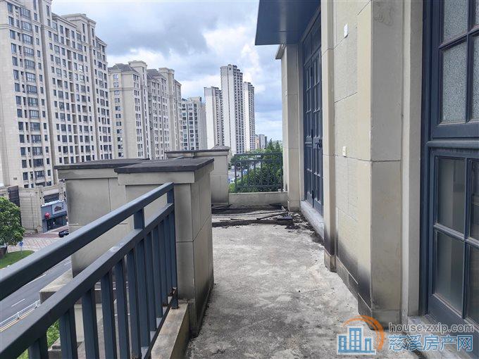 双喜雍园 稀缺洋房 层高3.6米带双车位