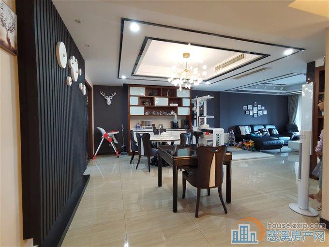 双囍花园 精装143平方175万 带车位