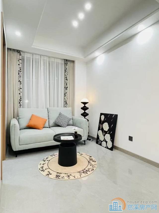 慈百苑电梯房豪装49平特价57万