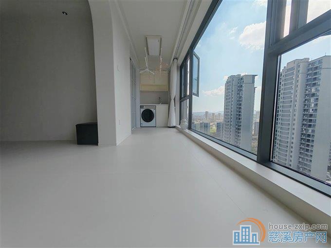 碧桂园紫阙台 新城河精装拎包入住