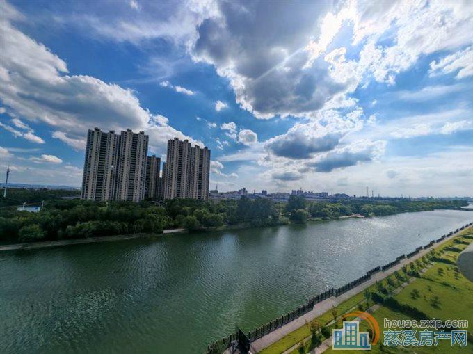 上湾小区18万起