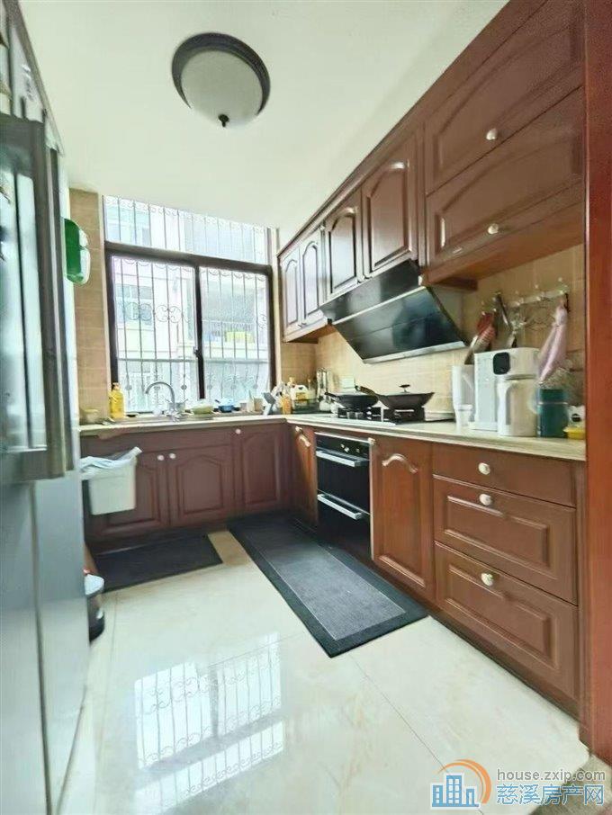 剑南家园二通三别墅精装修带地暖