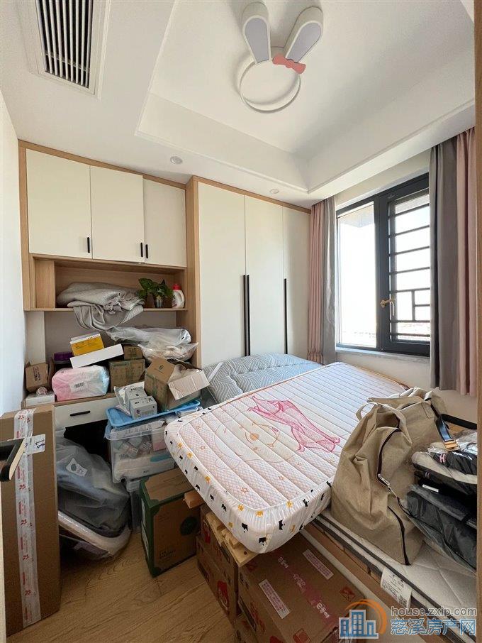 新潮塘北苑107平精装修148万