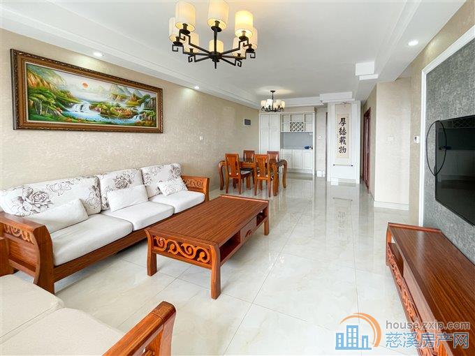 急卖 保利慈悦湾 三间朝南户型方正