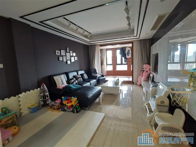 双囍花园 精装143平方175万 带车位