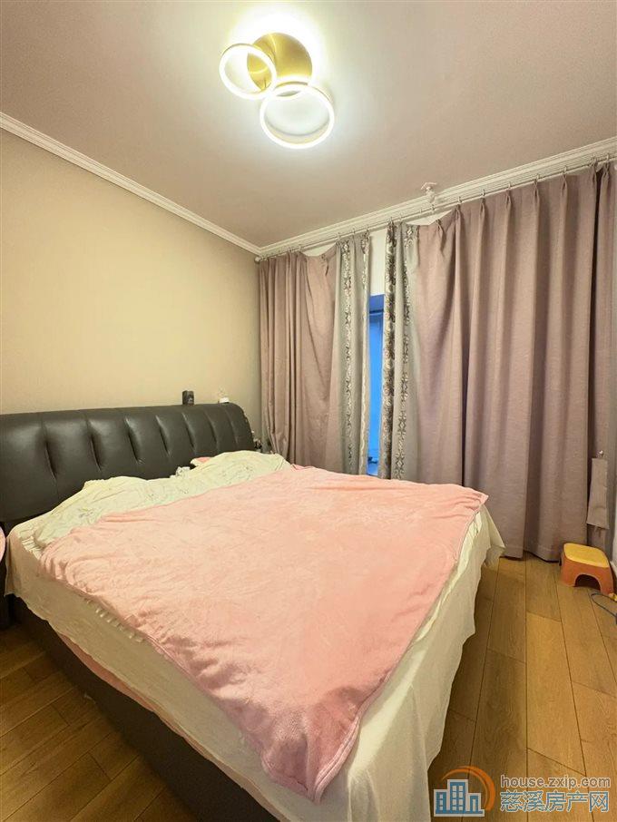 碧桂园月桂府142平118万精装修