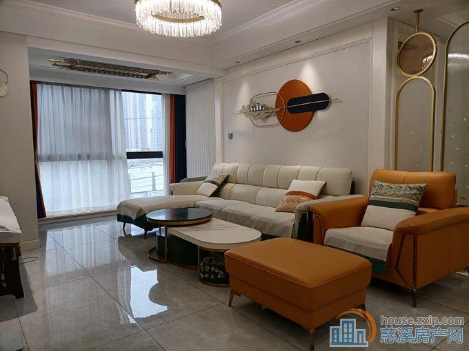 泊江府 精装 满五唯一 好楼层 文锦书院