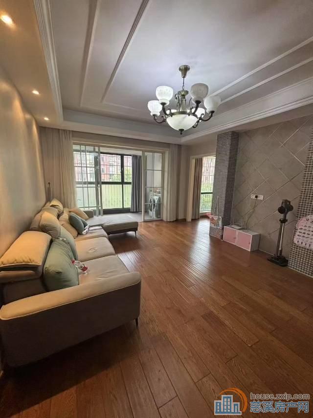 急卖出售:枫华富地,多层4楼