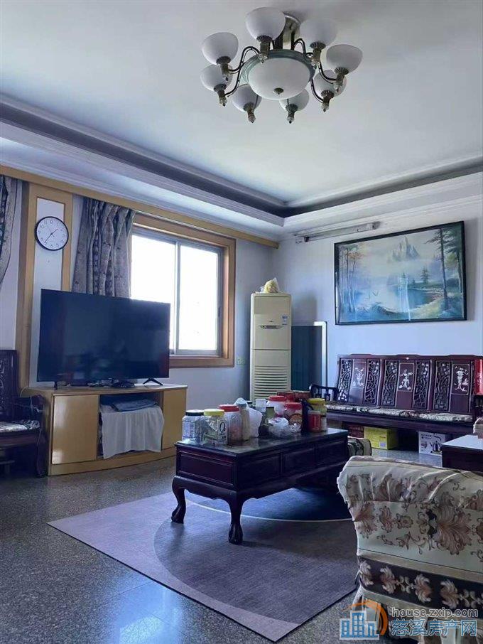 慈溪山庄4楼141平带车库91.8万