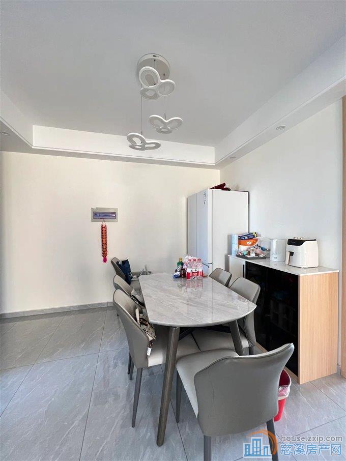 新潮塘北苑 凤凰楼层 豪华装修