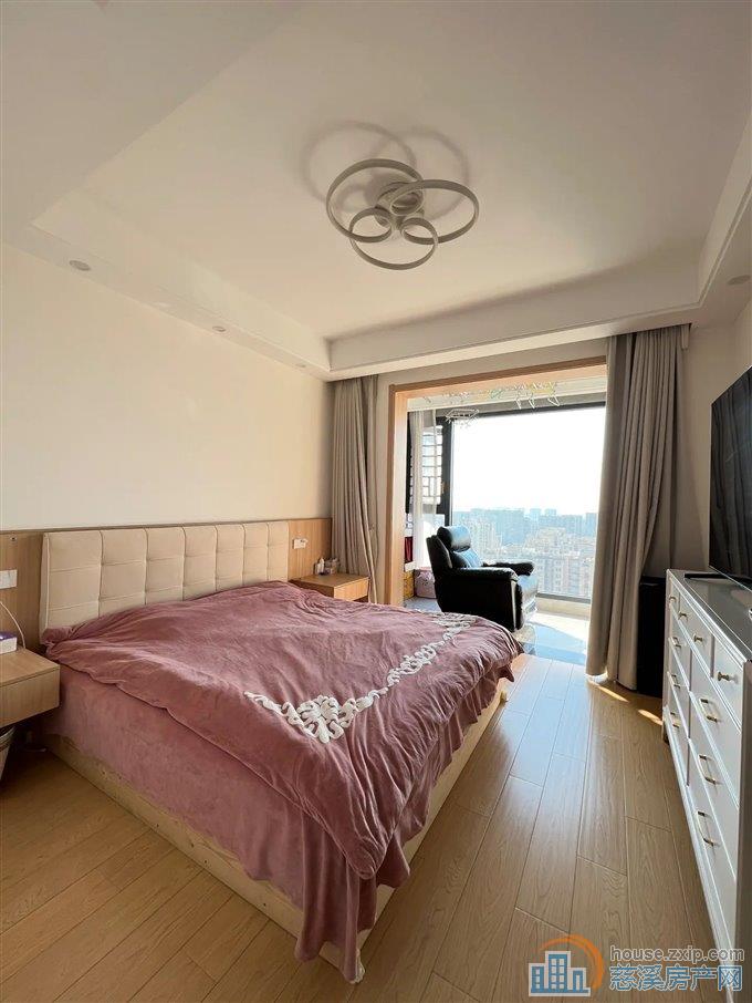 新潮塘北苑 凤凰楼层 豪华装修