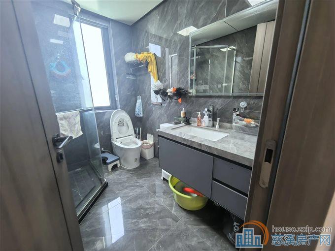 溪上旦山府 精装 118平方249.8万