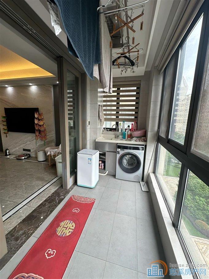 祥生祥园 婚装 楼层好 有车位