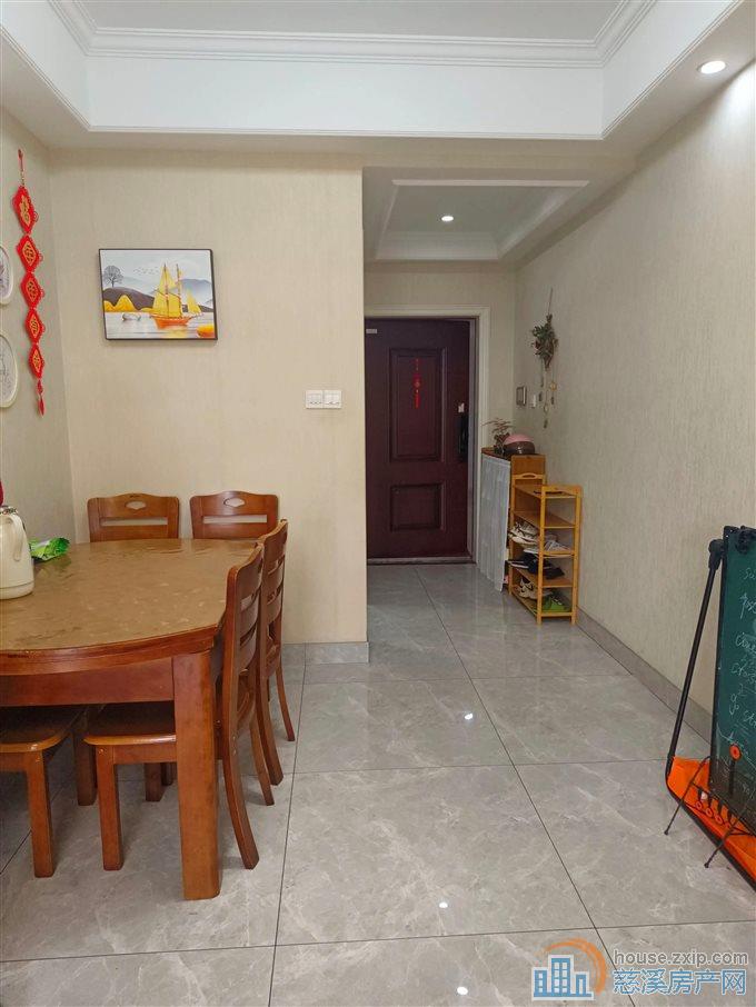 峙山庄园 精装87平方80万