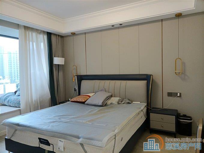 泊江府 精装 满五唯一 好楼层 文锦书院