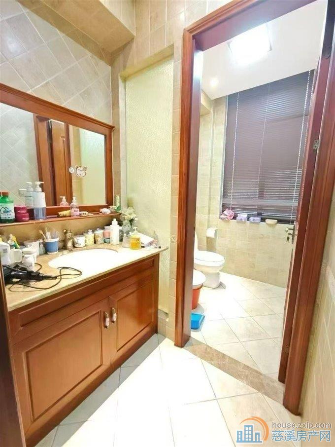 剑南家园二通三别墅精装修带地暖