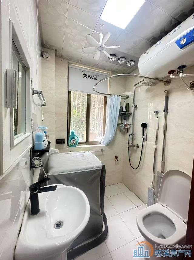 捡漏楼家新村稀缺一楼65平精装69万