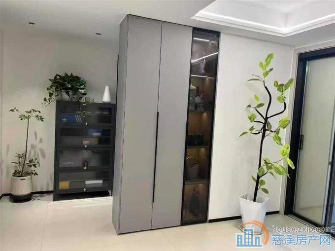 城市桃源新装修